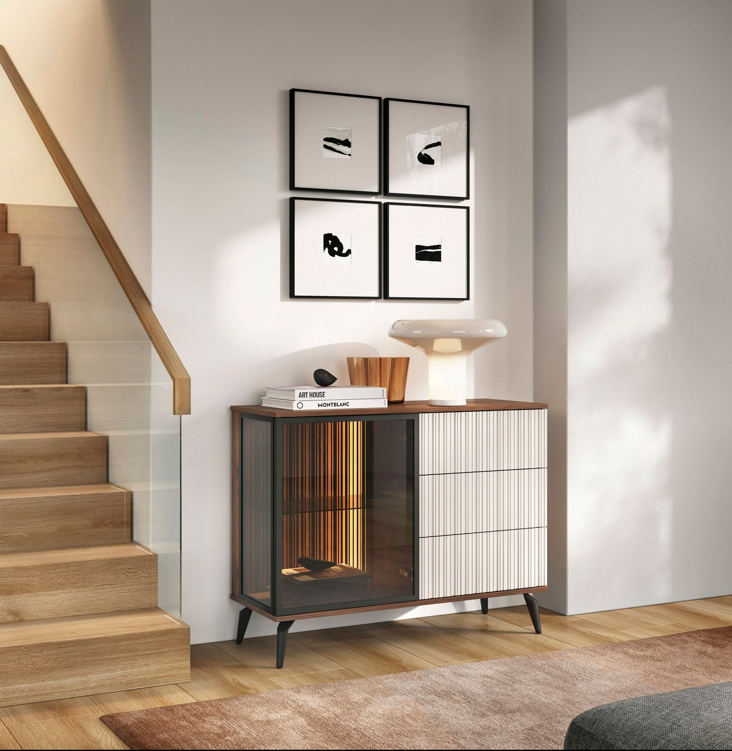 PI Vici Sideboard KSZ-103