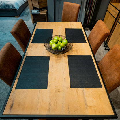 NE Loft Dining Table – 170 x 90 cm