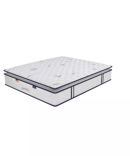 Mattress Eastman House Latex Comfort/Height: 34 cm