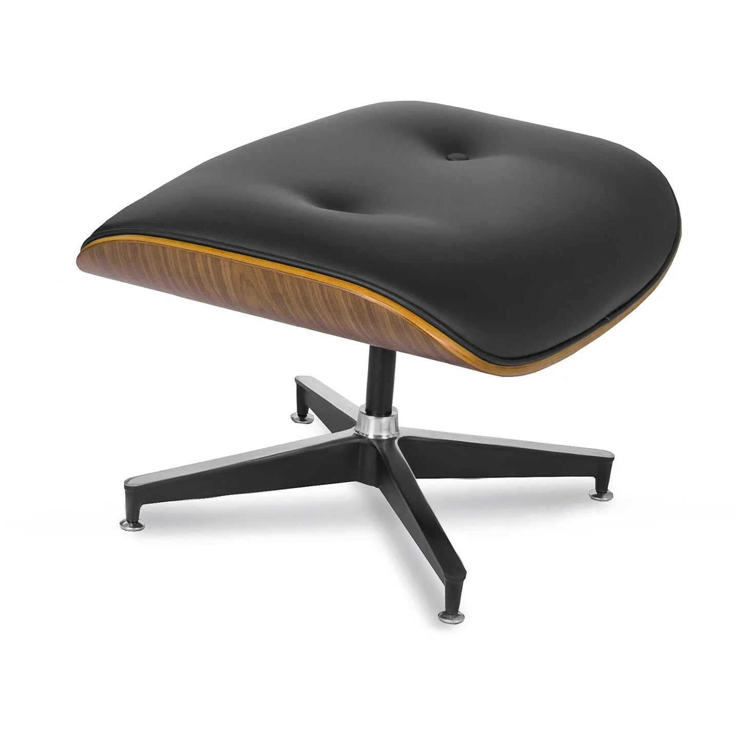 Elite PALERINO Black Armchair