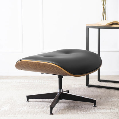 Elite PALERINO Black Armchair