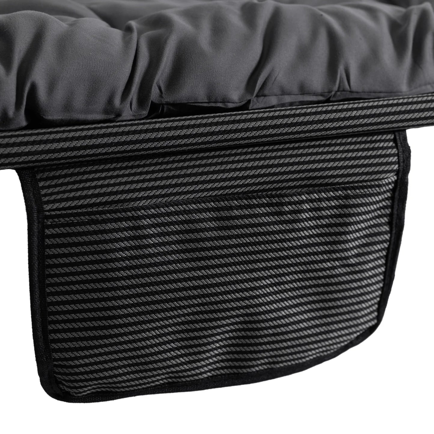 Elite VENUS Gray Reclining Garden Chair – Ultimate Comfort & Relaxation