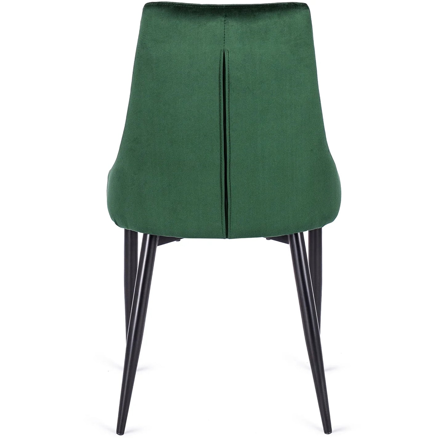 Elite CORK Green Velvet Chair – A Touch of Luxury & Comfort