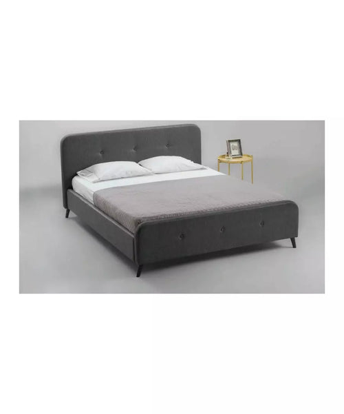 Bergen Upholstered Bed