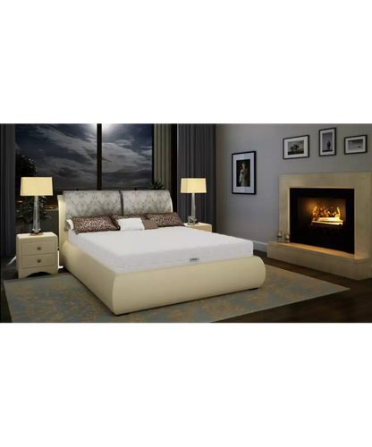 Mattress MIX II Height: 19/20 cm