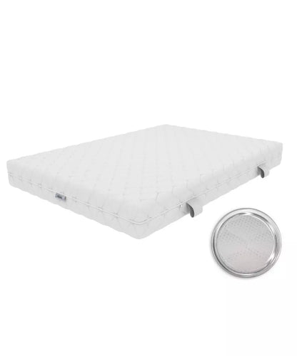 Mattress Pure/ Height: 18.5 cm