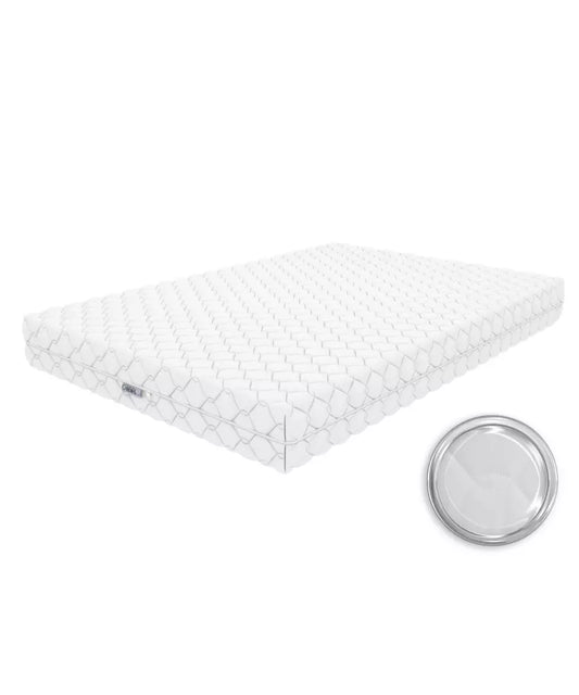Mattress Simple/ Height: 10 cm