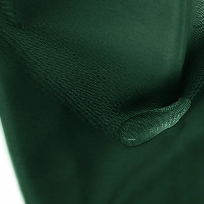 Elite AKRON Garden Umbrella  Green - Large Waterproof Outdoor Parasol