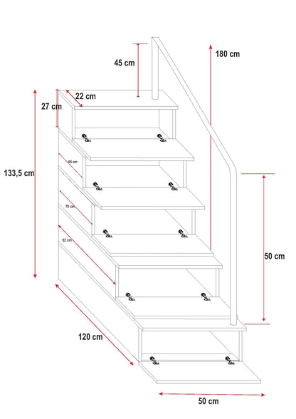 NEW PARADISE 4 – Choose your own colour of joy- Cashmere + Color