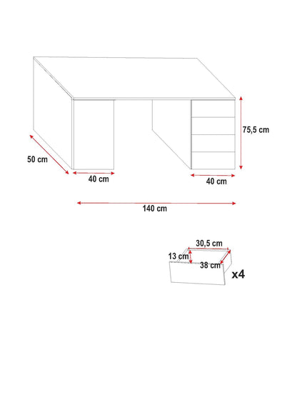 NEW PARADISE 4 – Choose your own colour of joy- Cashmere + Color