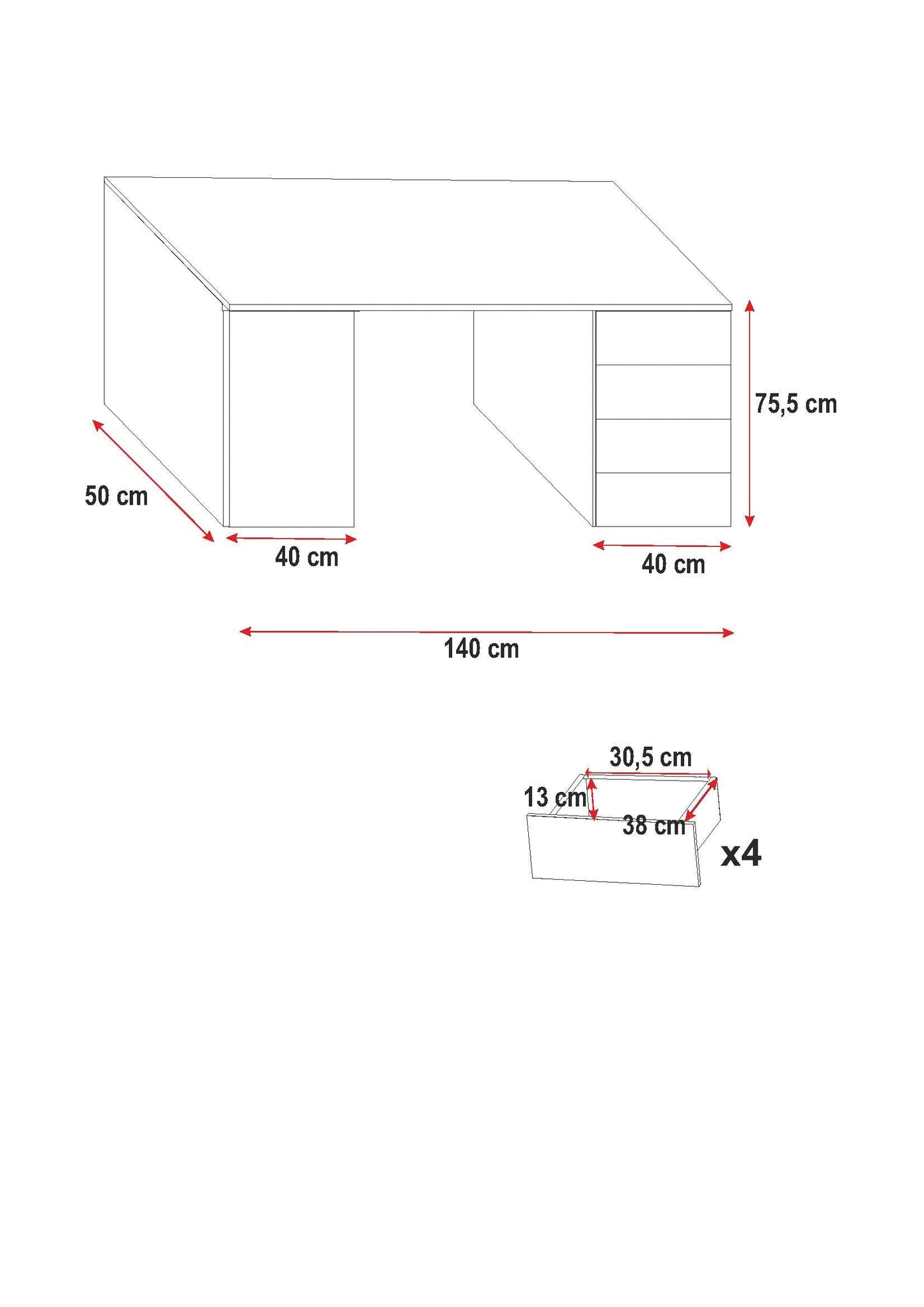NEW PARADISE 4 – Choose your own colour of joy- White Matte + Color
