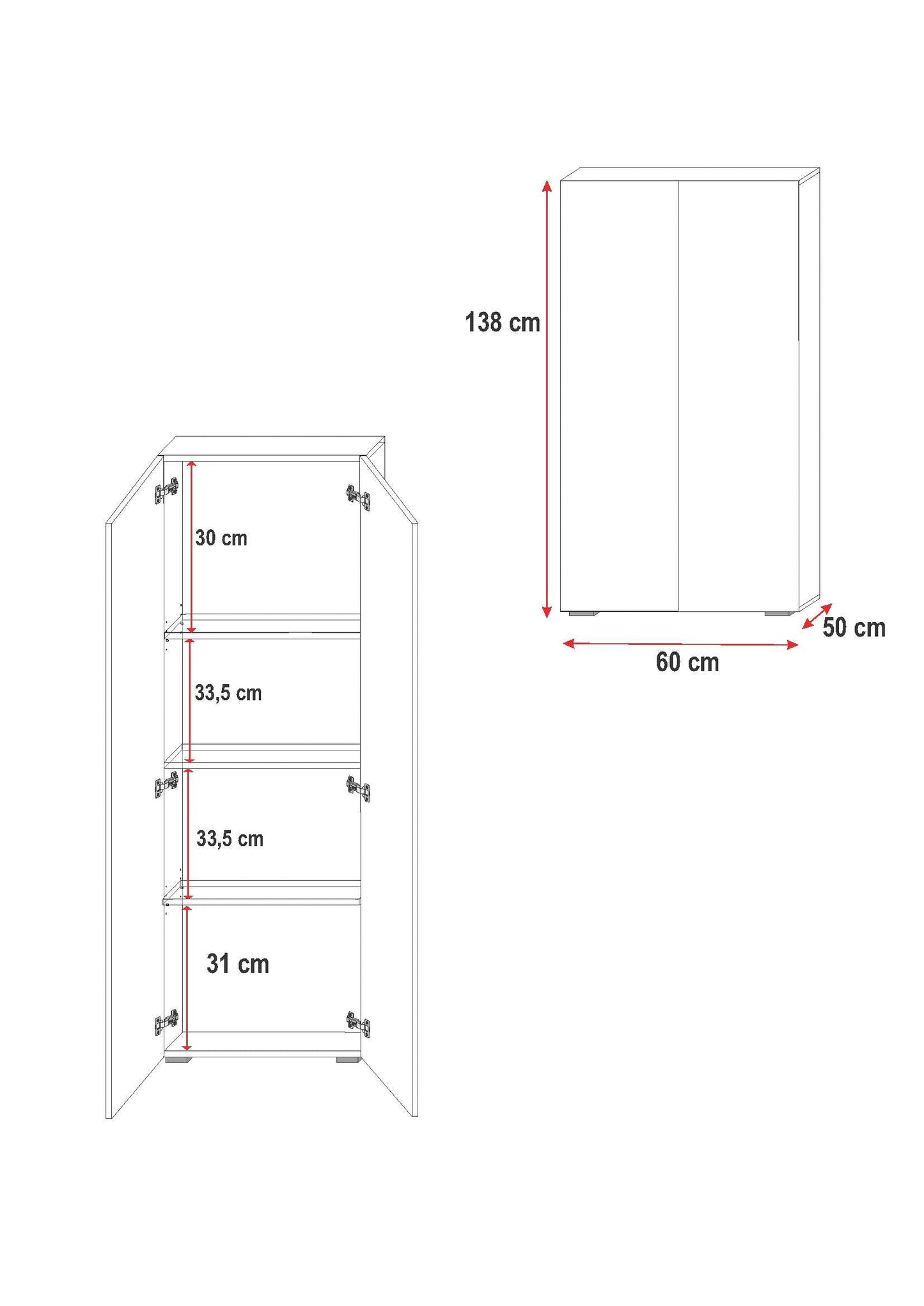 NEW PARADISE 4 – Choose your own colour of joy- Cashmere + Color