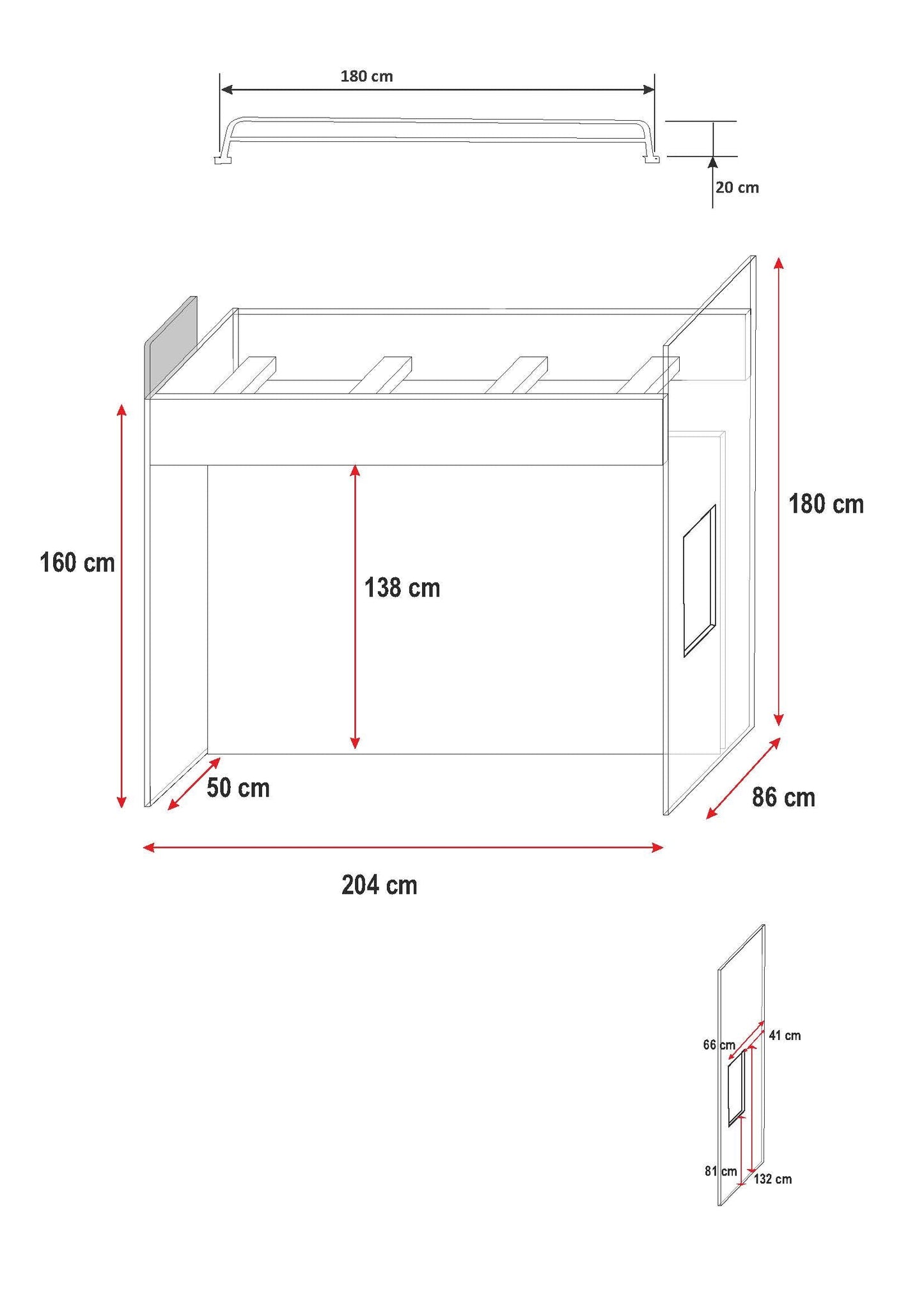 NEW PARADISE 4 – Choose your own colour of joy- Cashmere + Color