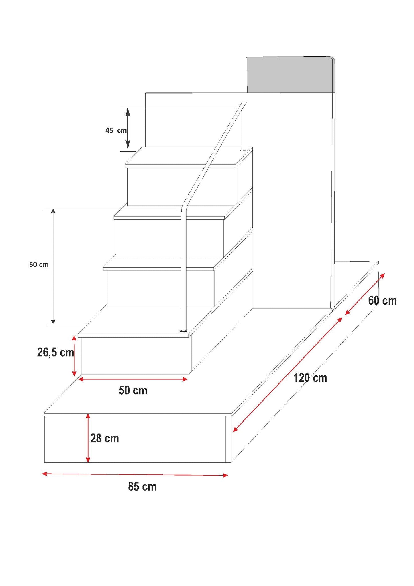 NEW PARADISE 4 – Choose your own colour of joy- Cashmere + Color