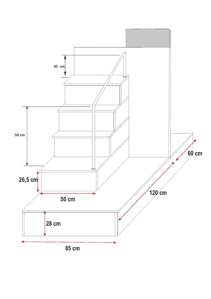 NEW PARADISE 4 – Choose your own colour of joy- Cashmere + Color