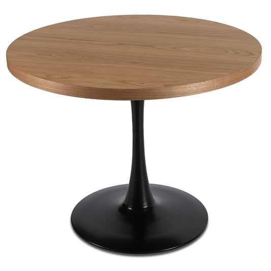 Elite LINO Round Dining Table – A Modern Statement Piece