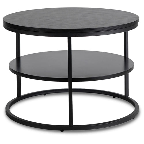 Elite BEST Black Coffee Table