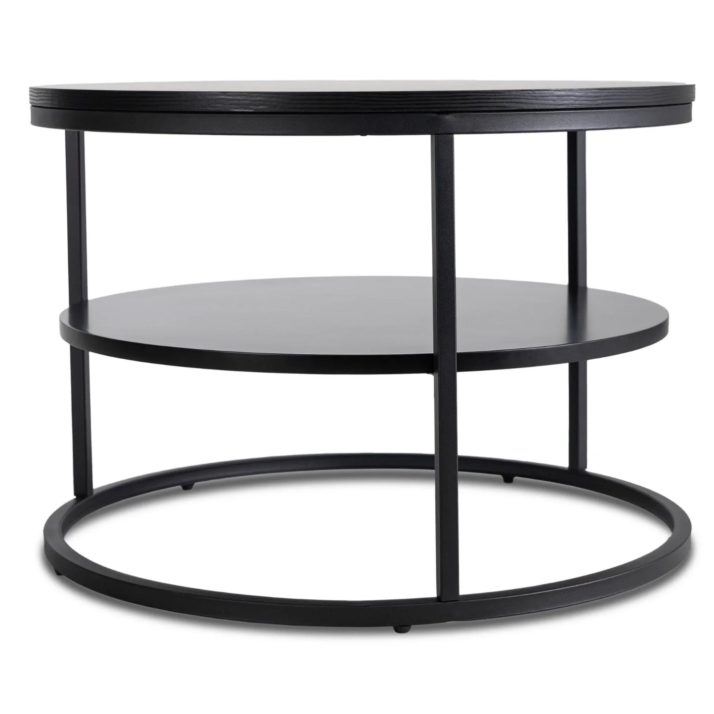 Elite BEST Black Coffee Table