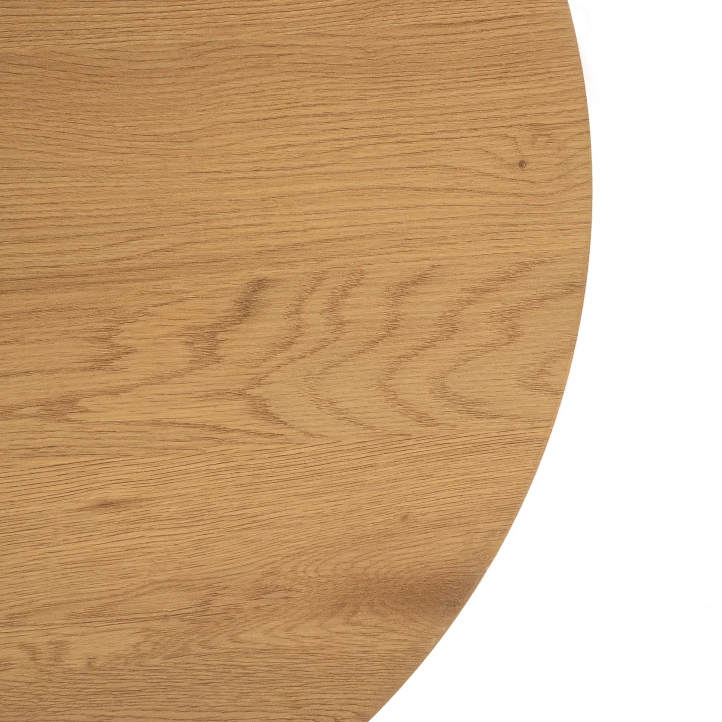 Elite BEST Oak/Black Coffee Table