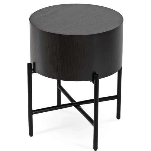 Elite CEVES Coffee Table – Black