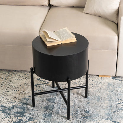 Elite CEVES Coffee Table – Black