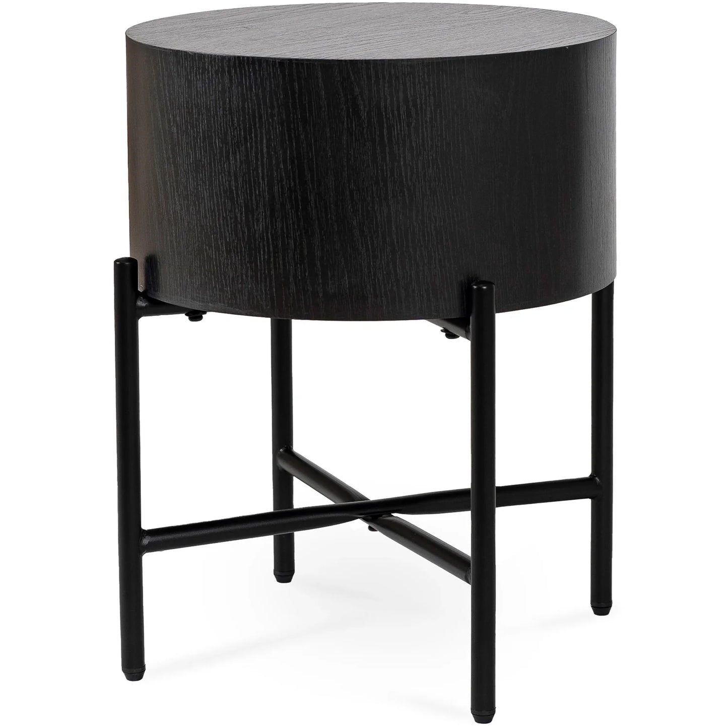 Elite CEVES Coffee Table – Black