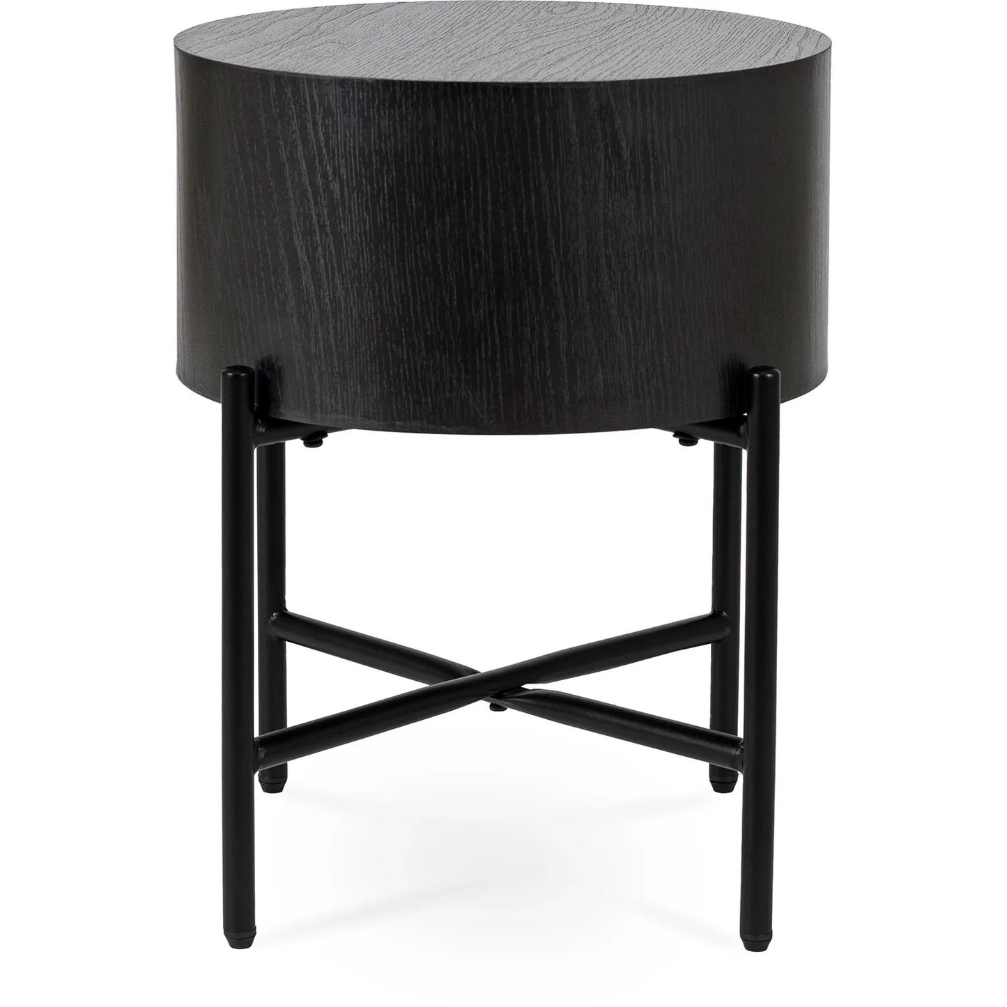 Elite CEVES Coffee Table – Black