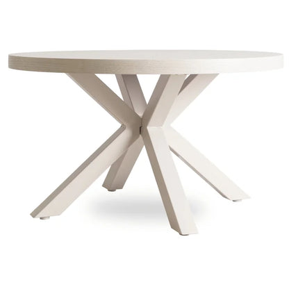 Elite LINCOLN Coffee Table 80 cm Beige/Cashmere