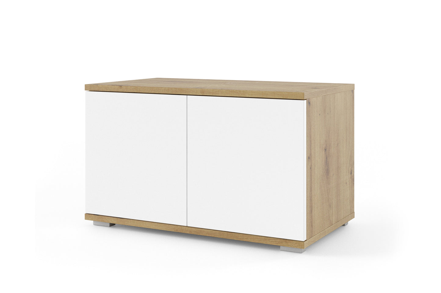 PK Sevilla 9 Hallway Wardrobe -Upholstered Panels in Various Colours