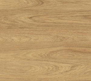 Redpak Nelly Ø100 cm Extendable Dining Table with Metal Slat Base