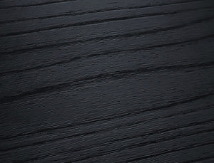 Redpak Nelly Ø100 cm Extendable Dining Table with Metal Slat Base