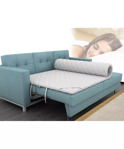 Mattress Topper Medium/ Height: 5-6 cm