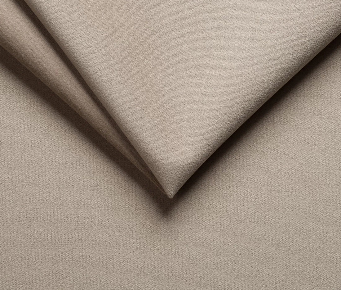 PK Emi 8 Hallway Wardrobe Sonoma - Upholstered Panels in Various Colours