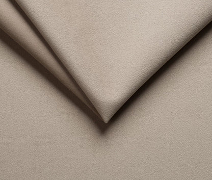 PK Emi 11 Hallway Wardrobe Sonoma - Upholstered Panels in Various Colours