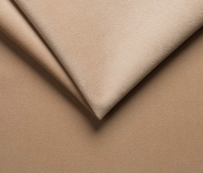 PK Emi 11 Hallway Wardrobe Sonoma - Upholstered Panels in Various Colours