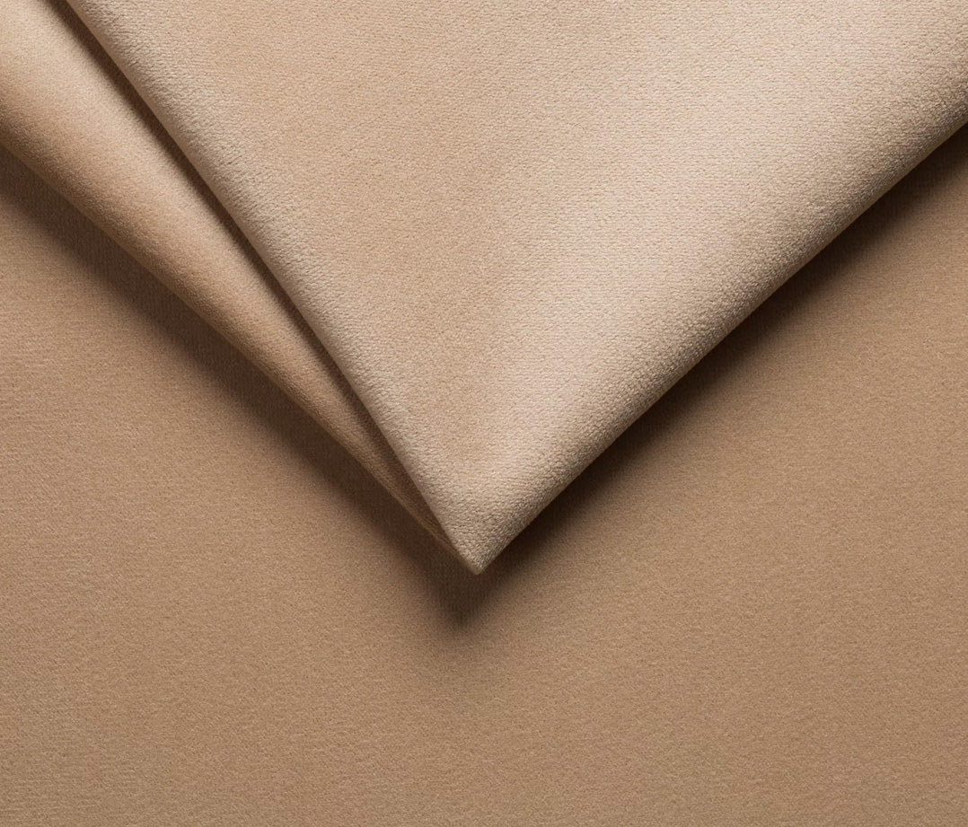 PK Emi 7 Hallway Wardrobe Sonoma - Upholstered Panels in Various Colours