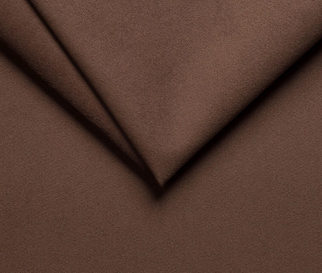 PK Emi 11 Hallway Wardrobe Sonoma - Upholstered Panels in Various Colours