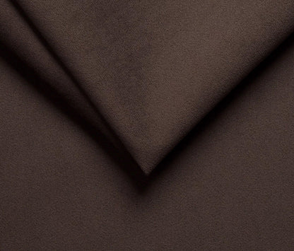 PK Emi 10 Hallway Wardrobe Sonoma- Upholstered Panels in Various Colours