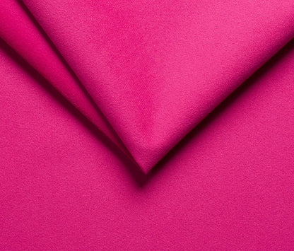 PK Ross 1 Hallway Set –  Upholstered Panels in Various Colours