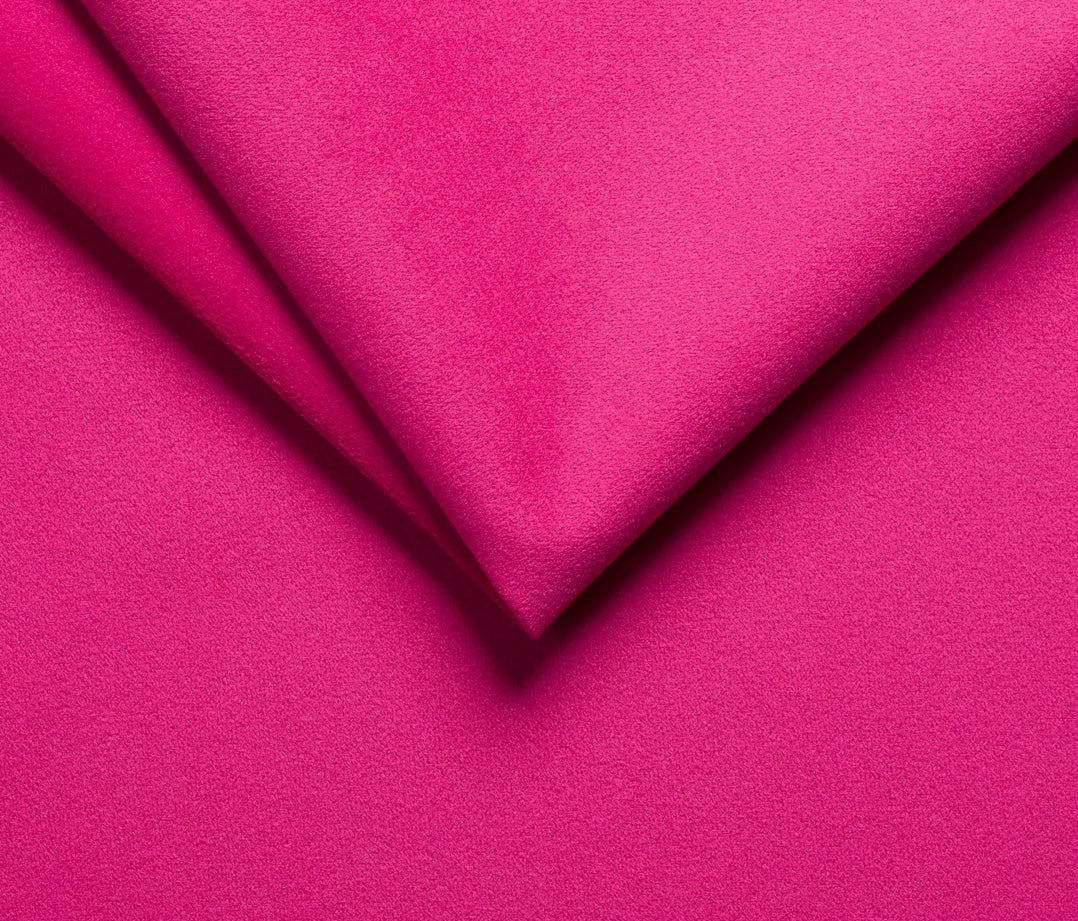 PK Emi 4 Hallway Wardrobe Sonoma - Upholstered Panels in Various Colours