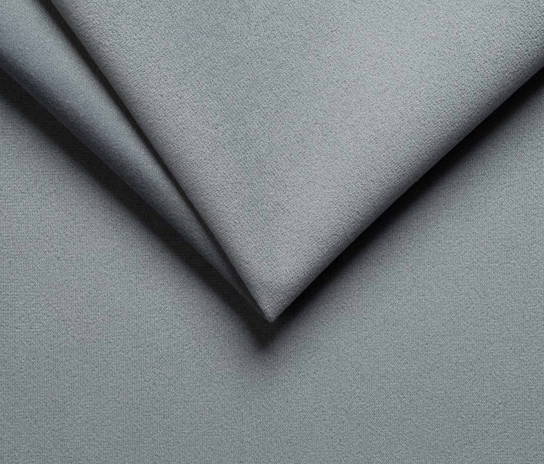 PK Emi 11 Hallway Wardrobe Sonoma - Upholstered Panels in Various Colours