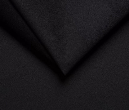 PK Emi 11 Hallway Wardrobe Sonoma - Upholstered Panels in Various Colours