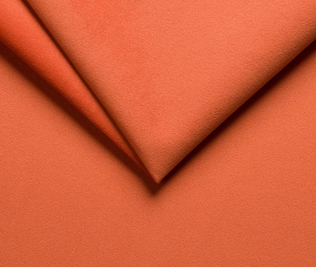 PK Emi 7 Hallway Wardrobe Artisan Oak / Black - Upholstered Panels in Various Colours