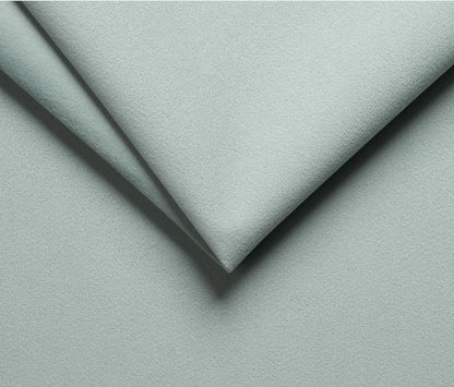 PK Emi 8 Hallway Wardrobe Sonoma - Upholstered Panels in Various Colours