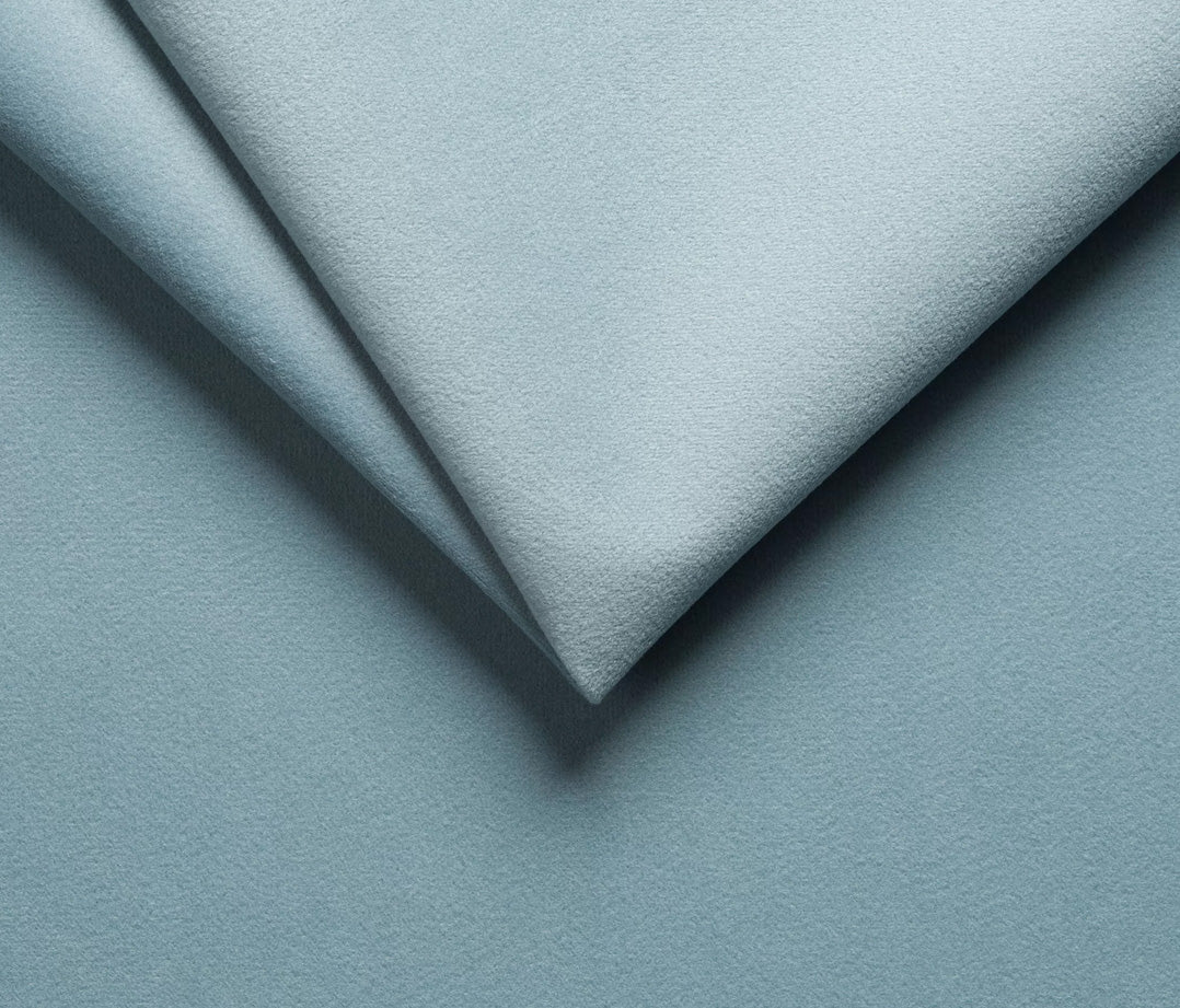 PK Ross 3 Hallway Set –  Upholstered Panels in Various Colours