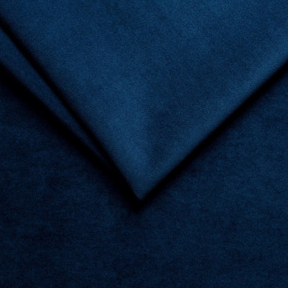 PK Emi 39 Hallway Wardrobe Graphite - Upholstered Panels in Various Colours