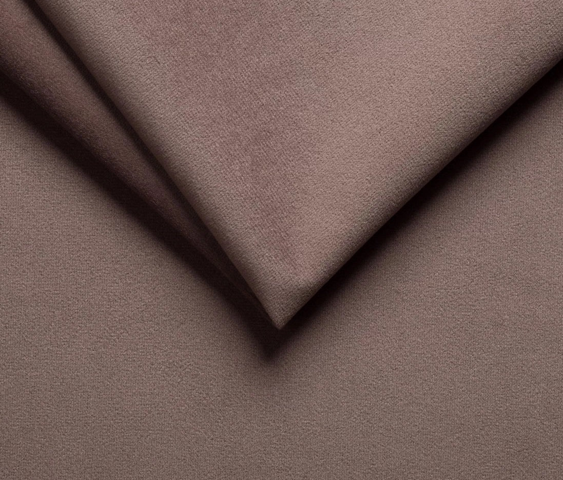 PK Rayo 1 Hallway Wardrobe - Upholstered Panels in Various Colours