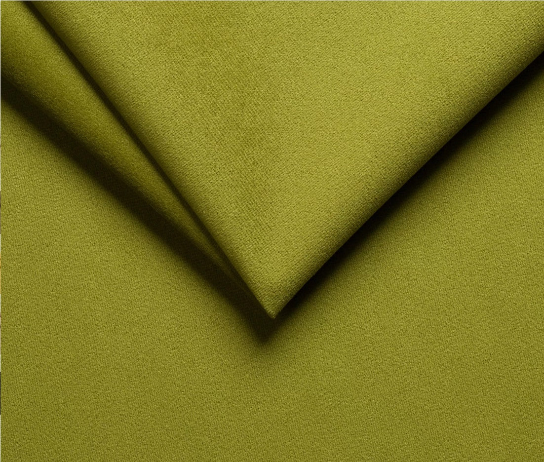 PK Emi 33 Hallway Wardrobe Sonoma Oak - Upholstered Panels in Various Colours