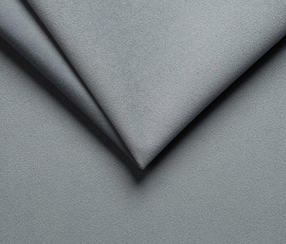 PK Bianco 18 Hallway Wardrobe Set - Upholstered Panels in Various Colours