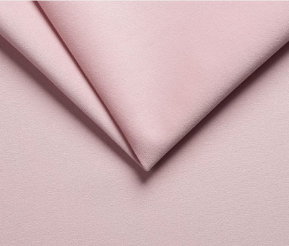 PK Sevilla 7 Hallway Wardrobe -Upholstered Panels in Various Colours